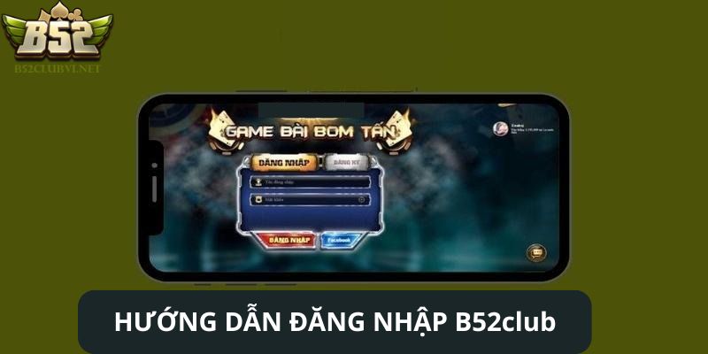 Các bước thực hiện login tài khoản nhà cái nhanh chóng
