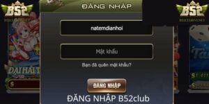 hướng dẫn đăng nhập