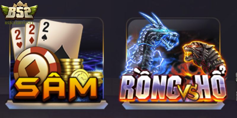 Tìm hiểu quy trình các bước tham gia game bài B52club