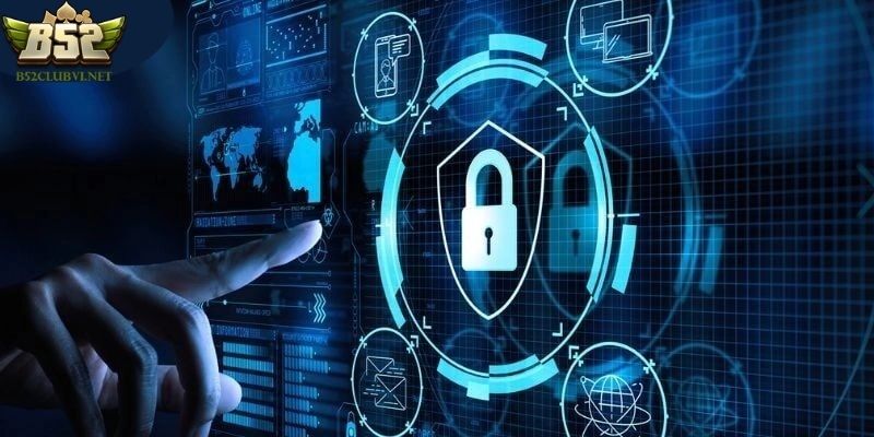 Thông tin liên quan tới chính sách thu thập dữ liệu của người dùng 
