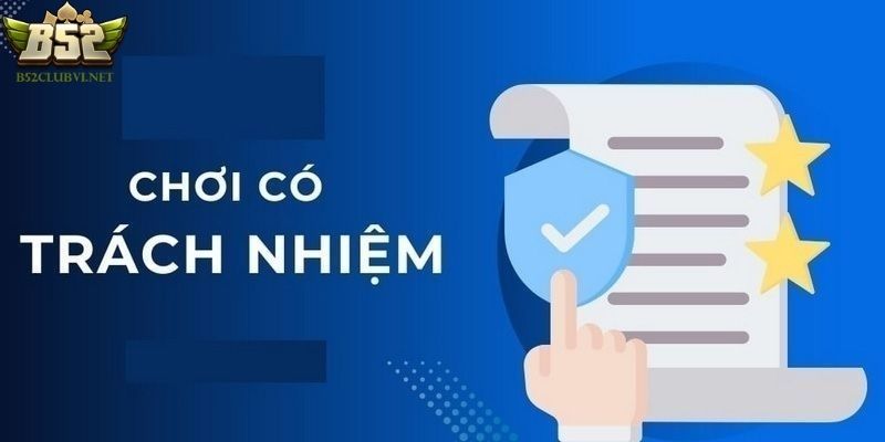 Thông tin về hỗ trợ của nhà cái dành cho thành viên chơi có trách nhiệm 