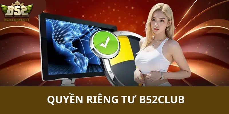 quyền riêng tư