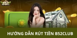 hướng dẫn rút tiền